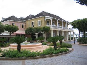 Hotel Grand Lido Braco Runaway Bay Kültér fotó